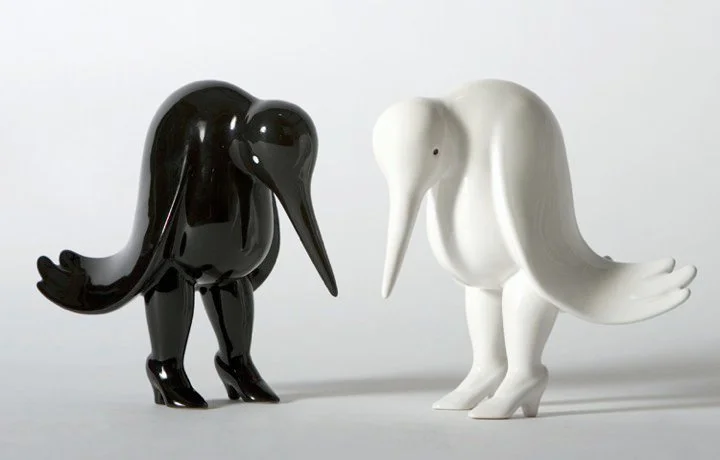 PARRA x CASE STUDYO : JEAN PIERRE LE DOUCHE — KNOTORYUS